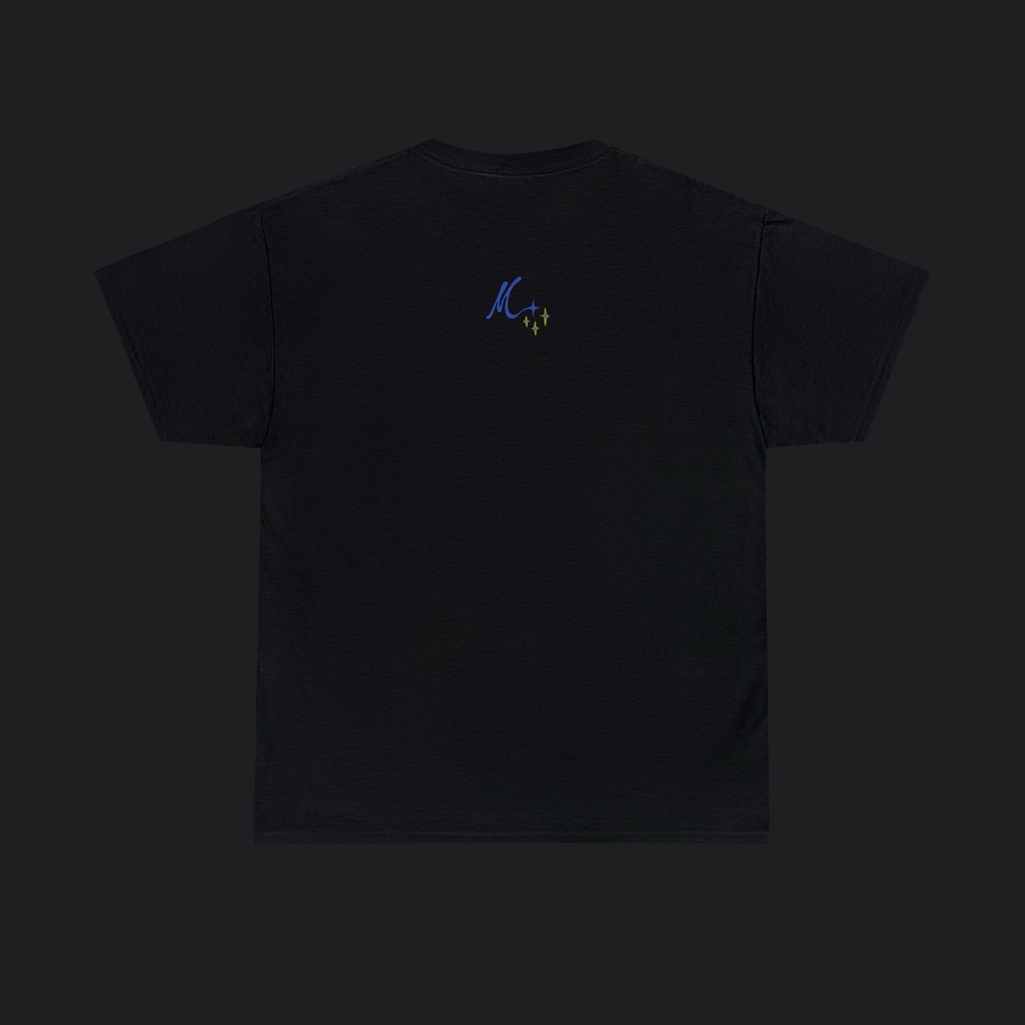 LOVESTRUCK Unisex Heavy Cotton Tee