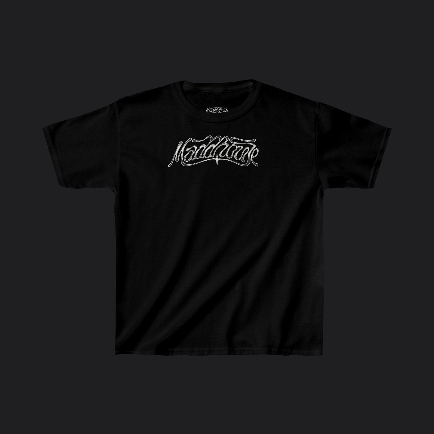 KIDDZ MADDHOUSE Chrome Heavy Cotton™ Tee