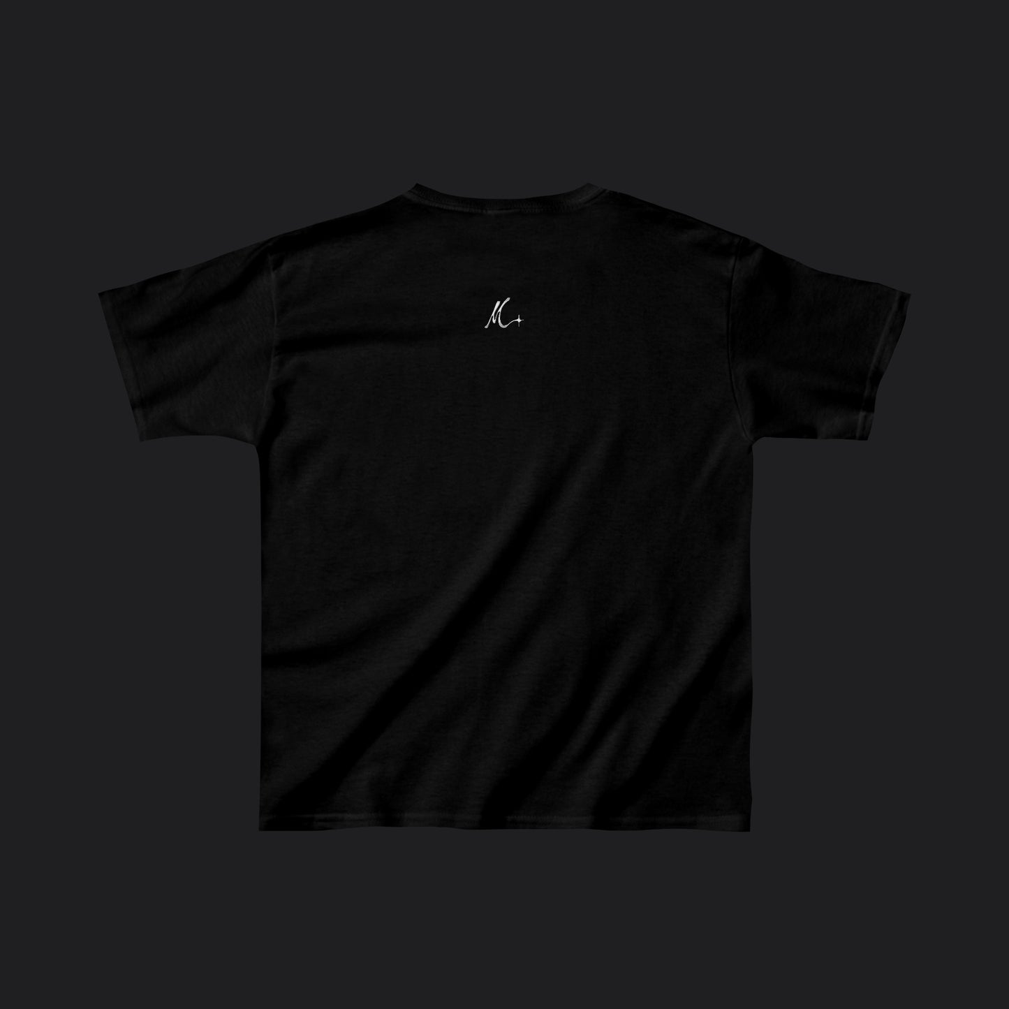 KIDDZ MADDHOUSE Chrome Heavy Cotton™ Tee