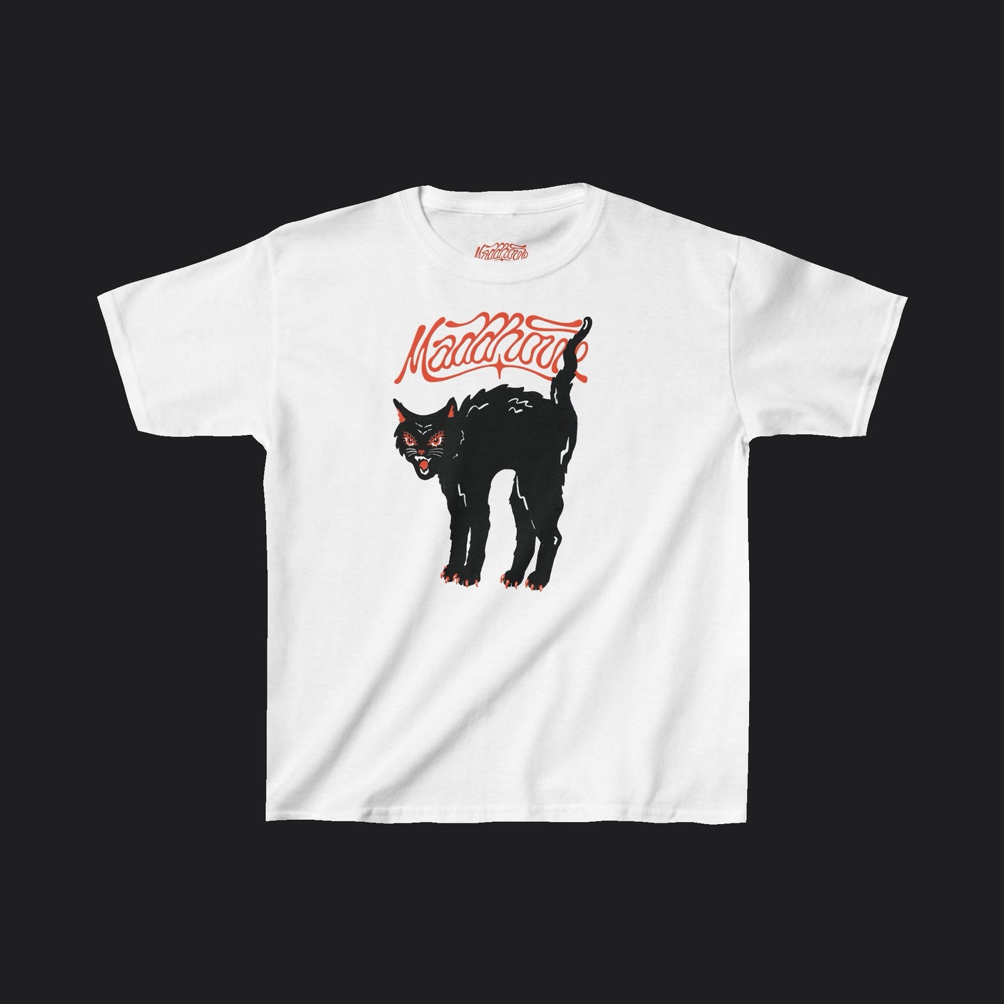 KIDDZ MADDCATT Heavy Cotton™ Tee