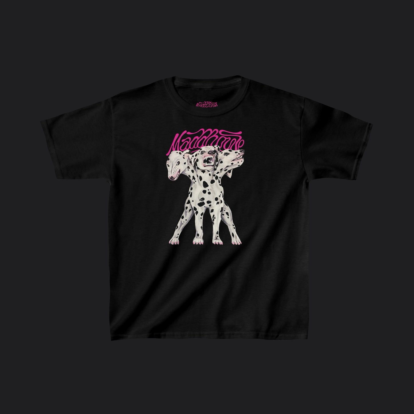 KIDDZ MADDAWGZZ Heavy Cotton™ Tee