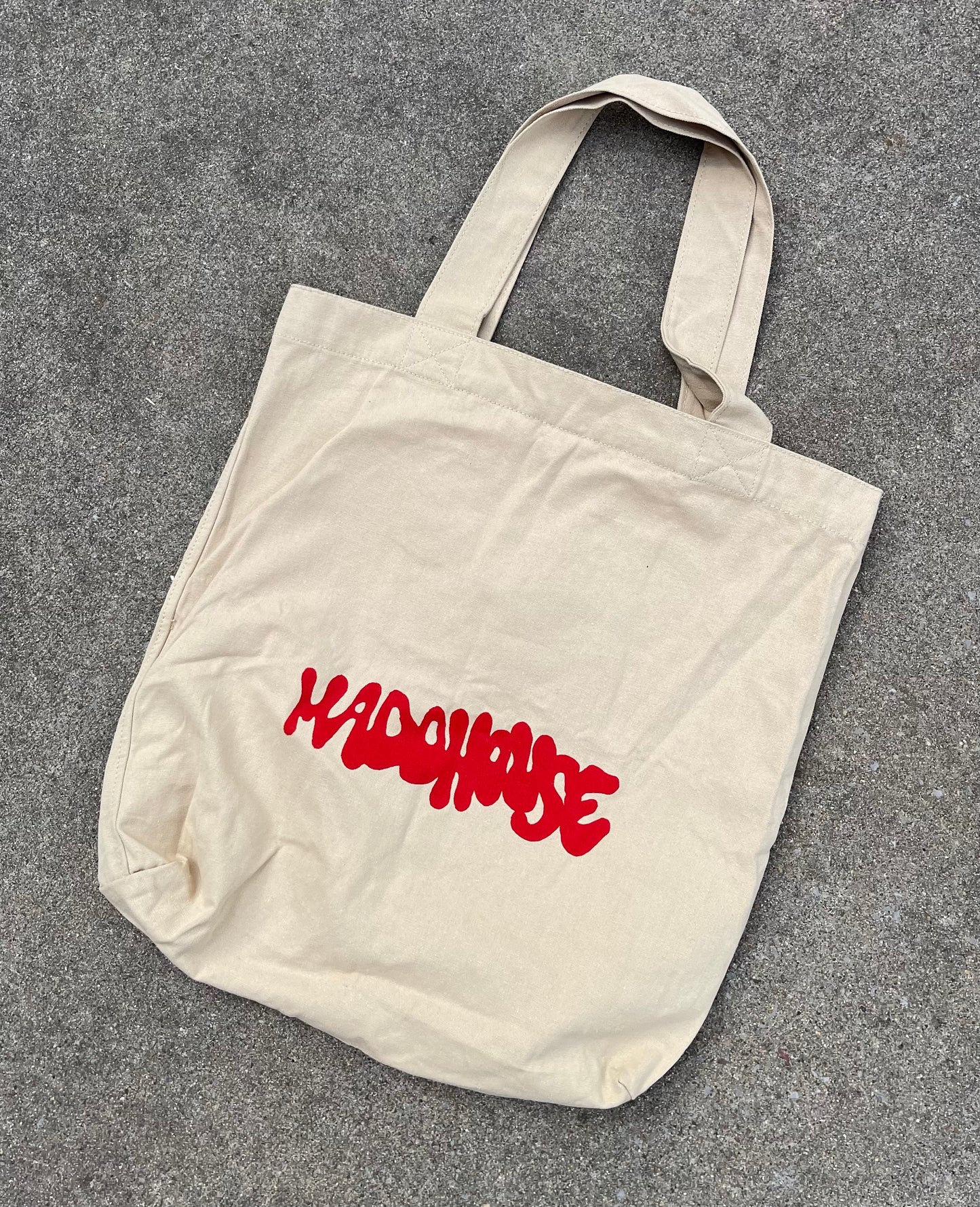 'Thanks for Everything' Tote