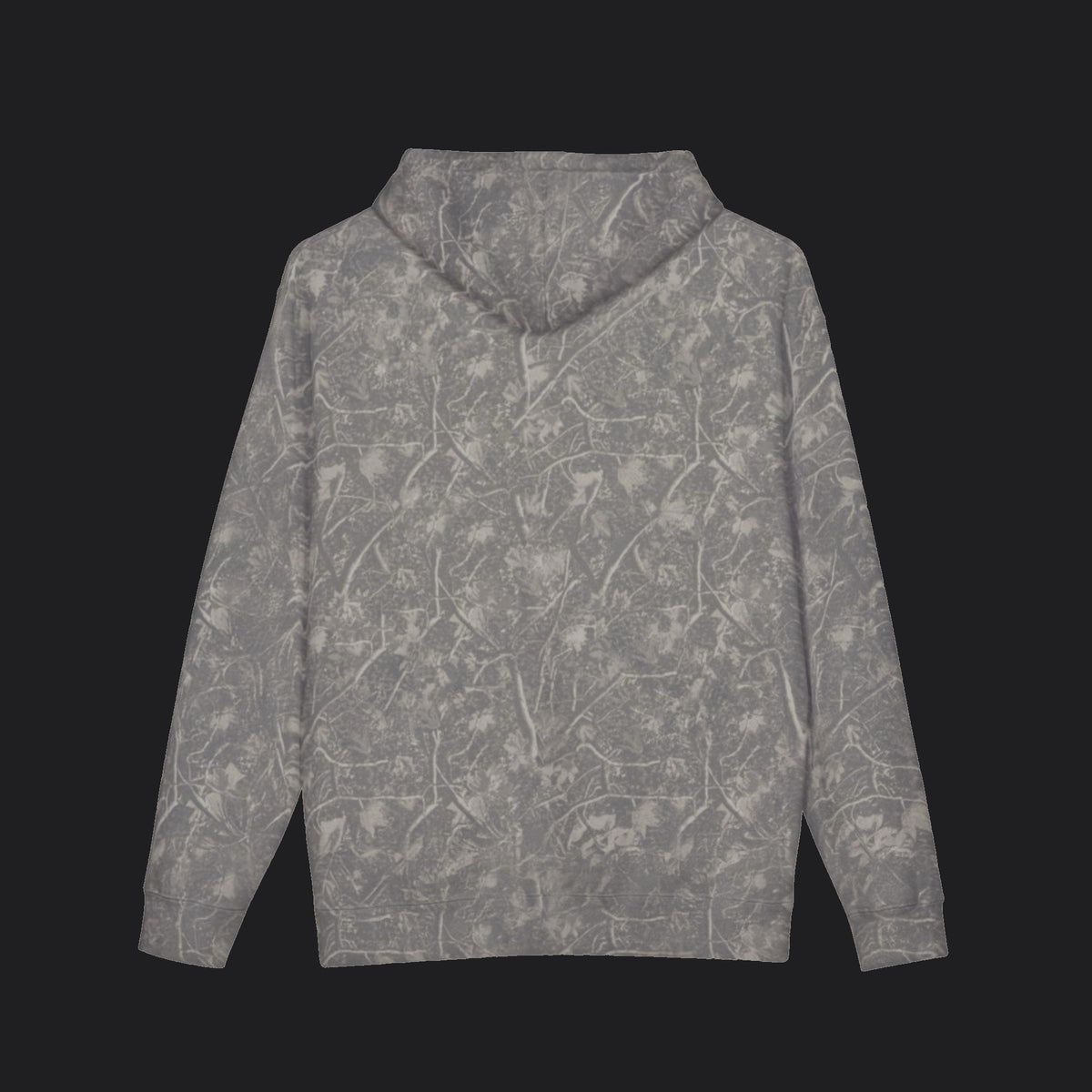 CAMO MADDHOUSE Hoodie