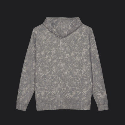CAMO MADDHOUSE Hoodie