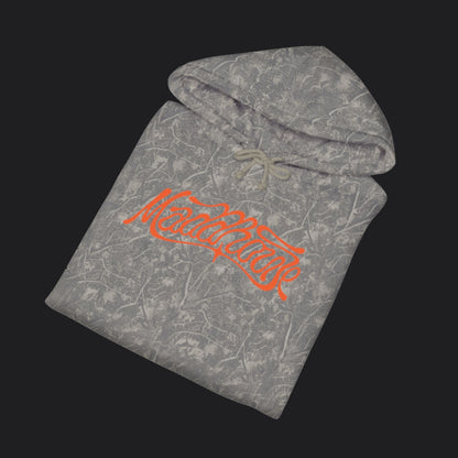CAMO MADDHOUSE Hoodie