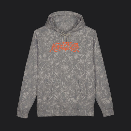 CAMO MADDHOUSE Hoodie
