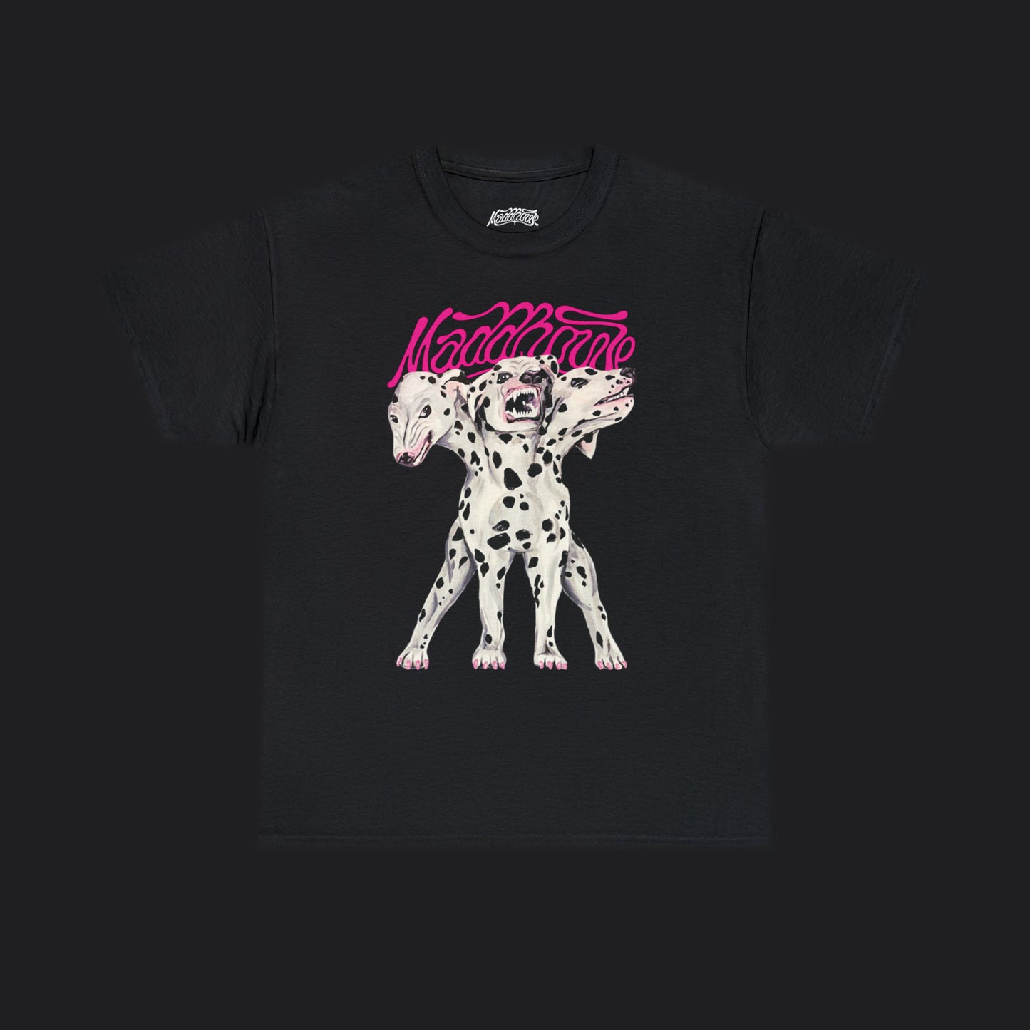 MADDAWGZZ Unisex Heavy Cotton Tee